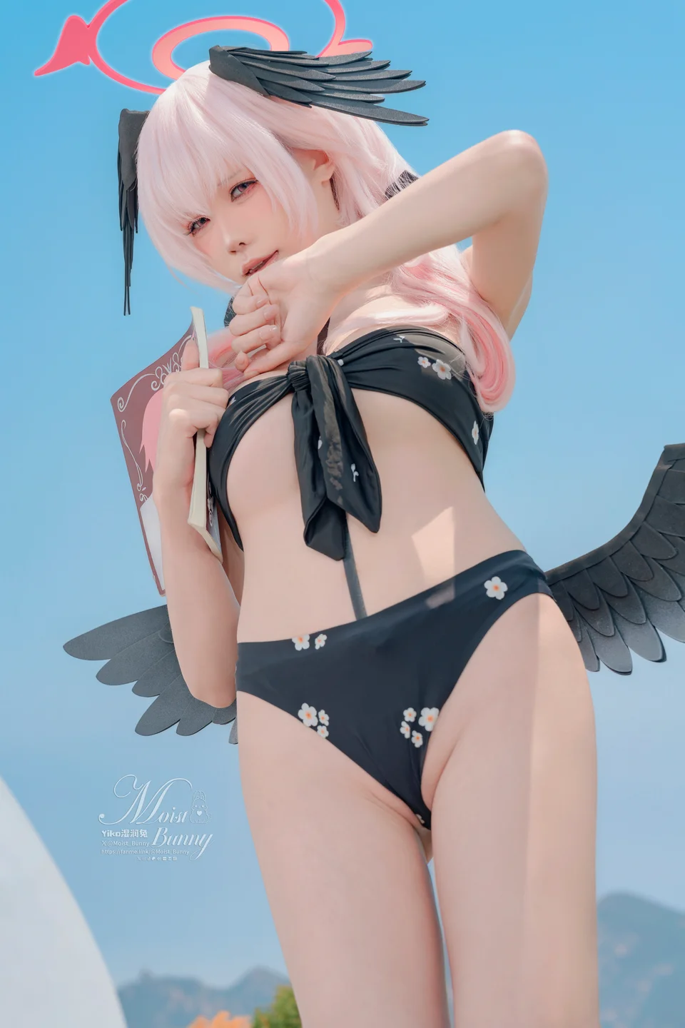 咬一口兔娘Yiko湿润兔_25年8月订阅作品『下江小春_泳装』95P,2V_2_43GB Yiko湿润兔『下江小春 泳装』-14.webp